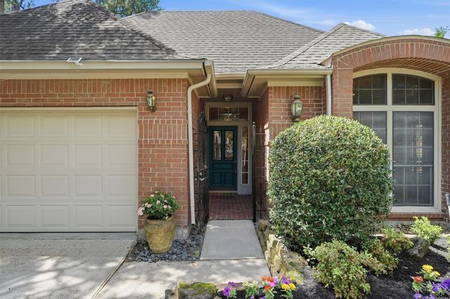 3203 Hickory Brook Lane, Houston, TX 77345