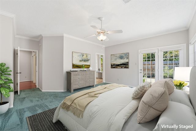 3203 Hickory Brook Lane, Houston, TX 77345