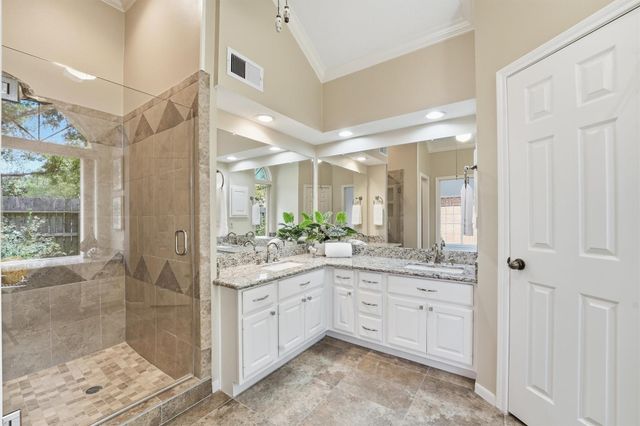 3203 Hickory Brook Lane, Houston, TX 77345