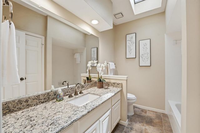 3203 Hickory Brook Lane, Houston, TX 77345