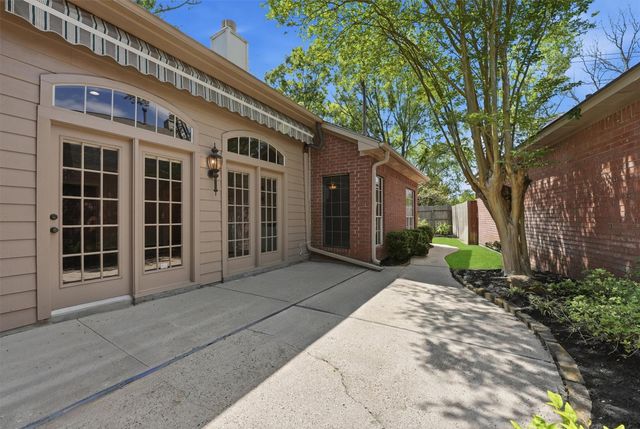 3203 Hickory Brook Lane, Houston, TX 77345