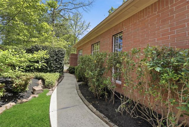 3203 Hickory Brook Lane, Houston, TX 77345