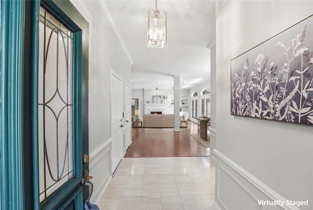 3203 Hickory Brook Lane, Houston, TX 77345