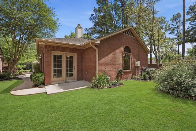 3203 Hickory Brook Lane, Houston, TX 77345