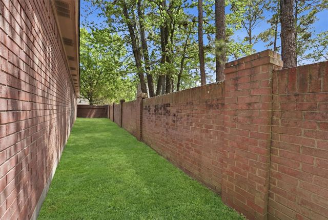 3203 Hickory Brook Lane, Houston, TX 77345