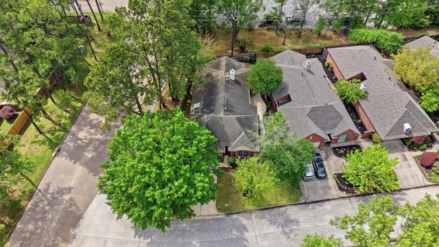 3203 Hickory Brook Lane, Houston, TX 77345