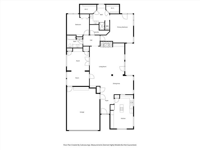 3203 Hickory Brook Lane, Houston, TX 77345