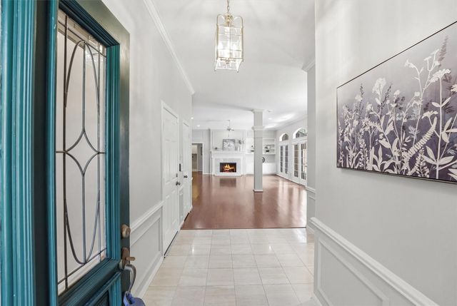 3203 Hickory Brook Lane, Houston, TX 77345