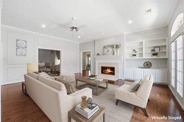 3203 Hickory Brook Lane, Houston, TX 77345