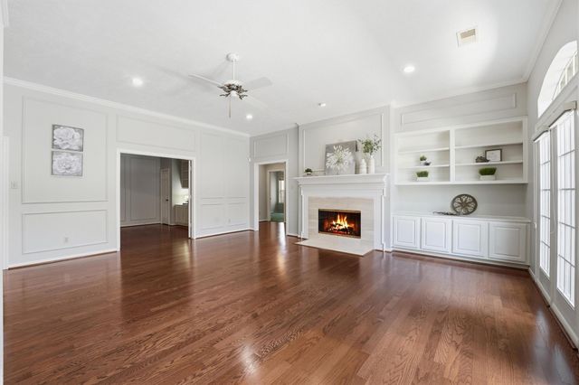 3203 Hickory Brook Lane, Houston, TX 77345