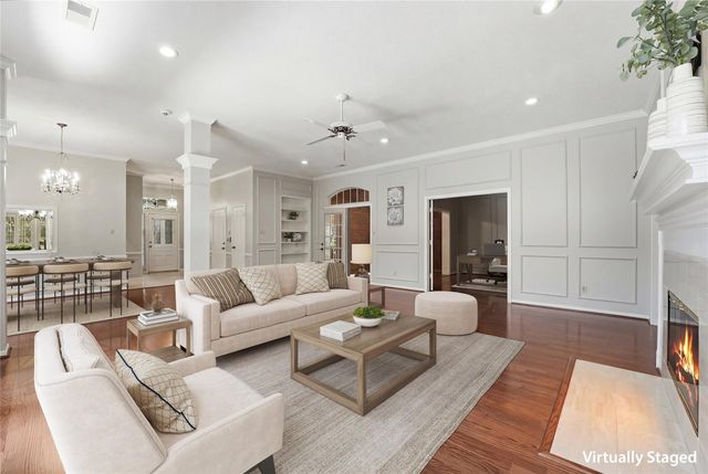 3203 Hickory Brook Lane, Houston, TX 77345