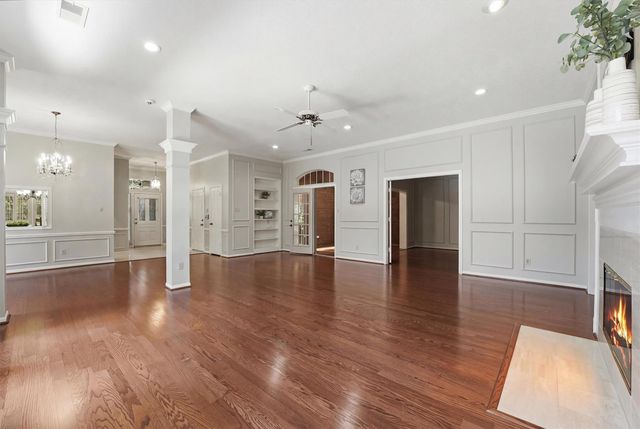 3203 Hickory Brook Lane, Houston, TX 77345