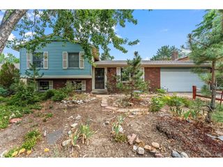 2591 S Eagle Cir, Aurora, CO 80014