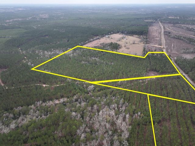 T-2 Farm To Market 1012, Newton, TX 75966