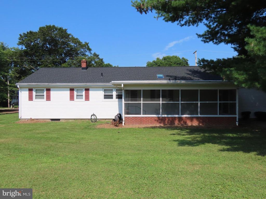 143 N OLD MILL RD, Dover, DE 19901
