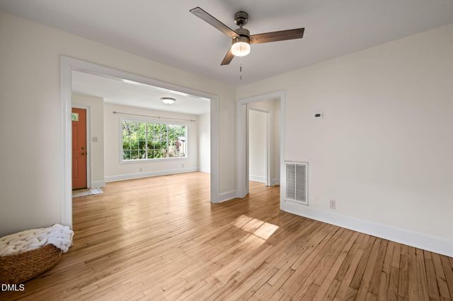 323 Monmouth Avenue, Durham, NC 27701