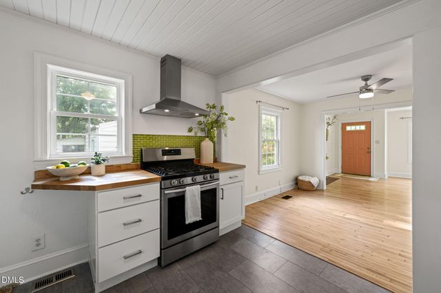 323 Monmouth Avenue, Durham, NC 27701