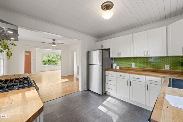 323 Monmouth Avenue, Durham, NC 27701