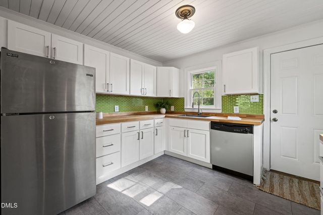 323 Monmouth Avenue, Durham, NC 27701