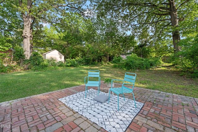 323 Monmouth Avenue, Durham, NC 27701