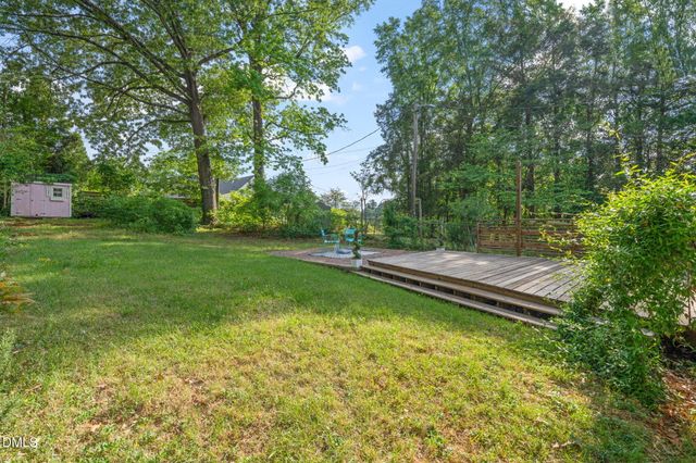 323 Monmouth Avenue, Durham, NC 27701