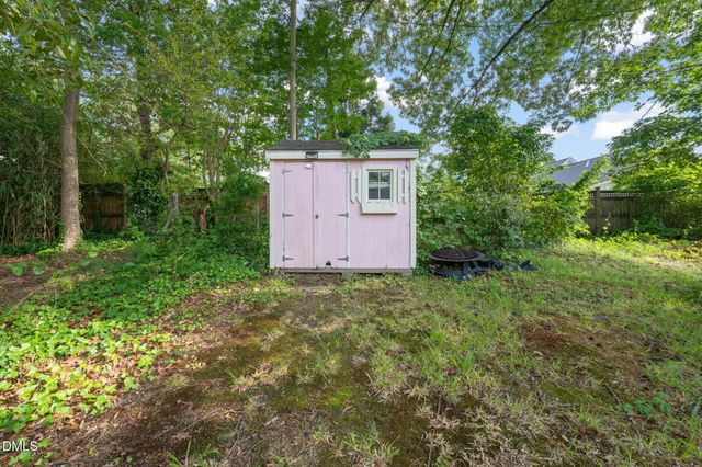 323 Monmouth Avenue, Durham, NC 27701