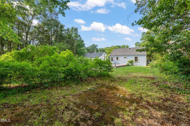 323 Monmouth Avenue, Durham, NC 27701
