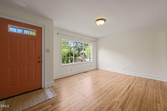 323 Monmouth Avenue, Durham, NC 27701
