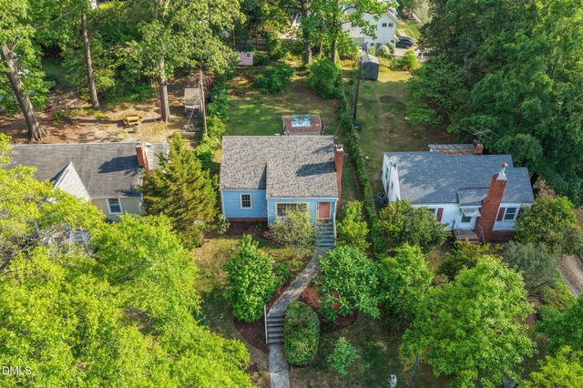 323 Monmouth Avenue, Durham, NC 27701