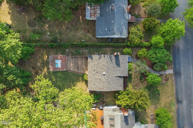 323 Monmouth Avenue, Durham, NC 27701