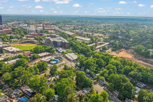 323 Monmouth Avenue, Durham, NC 27701