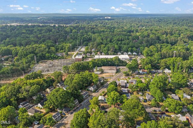 323 Monmouth Avenue, Durham, NC 27701