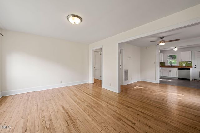 323 Monmouth Avenue, Durham, NC 27701