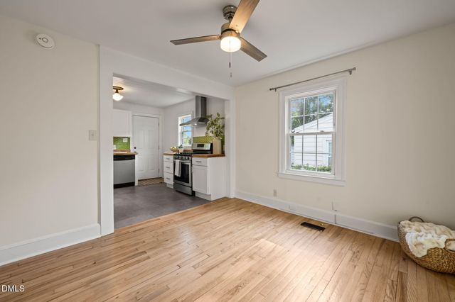 323 Monmouth Avenue, Durham, NC 27701