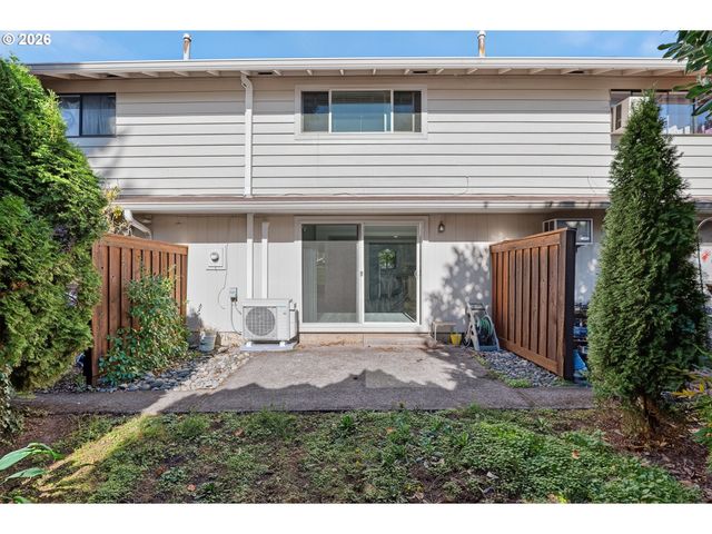 3116 Se CHESTNUT St, Milwaukie, OR 97267