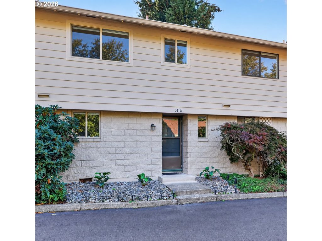 3116 Se CHESTNUT St, Milwaukie, OR 97267