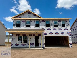 135 Pitchline Drive, Hinesville, GA 31313