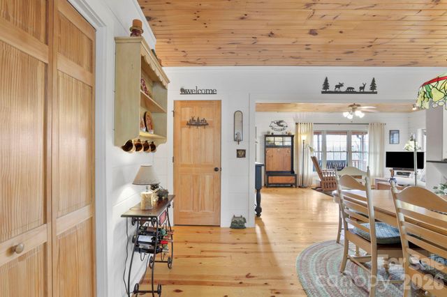 78 Longview Ridge, Lake Toxaway, NC 28747