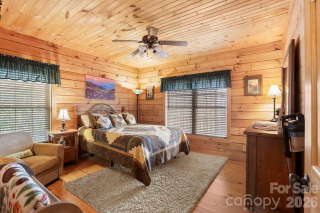 78 Longview Ridge, Lake Toxaway, NC 28747