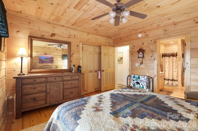 78 Longview Ridge, Lake Toxaway, NC 28747