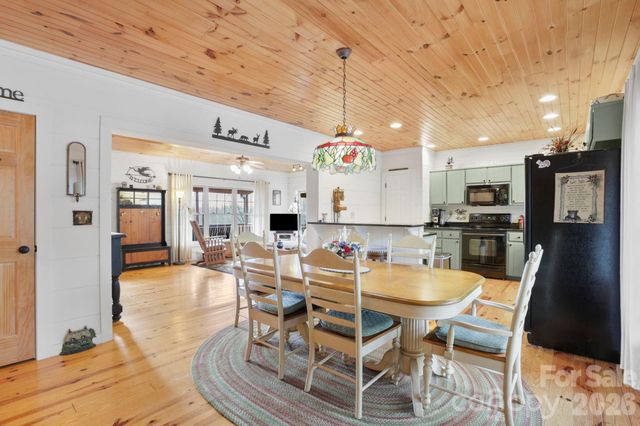 78 Longview Ridge, Lake Toxaway, NC 28747