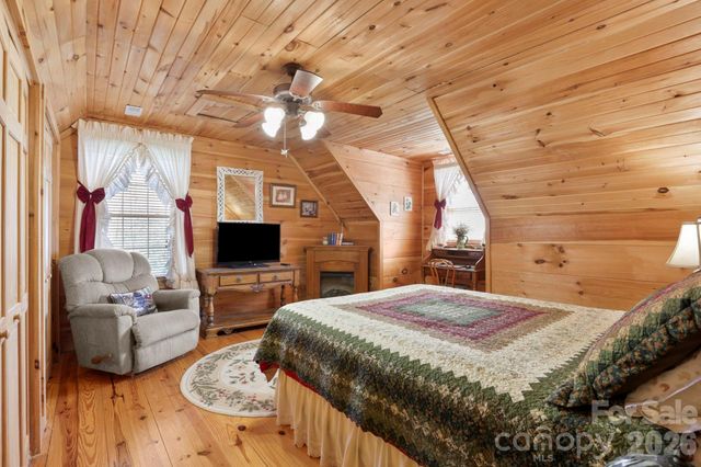 78 Longview Ridge, Lake Toxaway, NC 28747