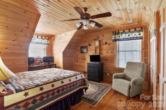 78 Longview Ridge, Lake Toxaway, NC 28747