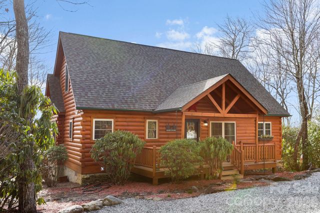 78 Longview Ridge, Lake Toxaway, NC 28747
