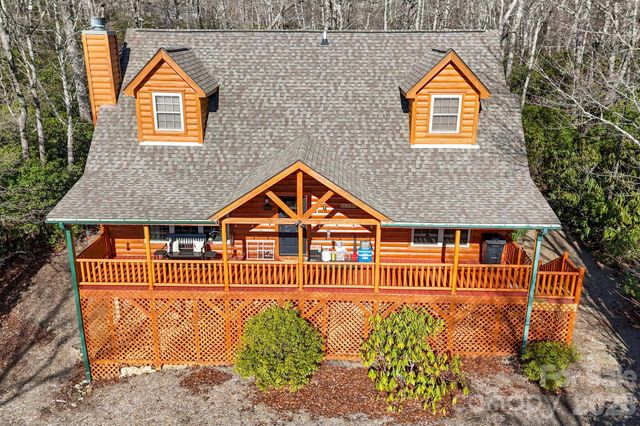 78 Longview Ridge, Lake Toxaway, NC 28747