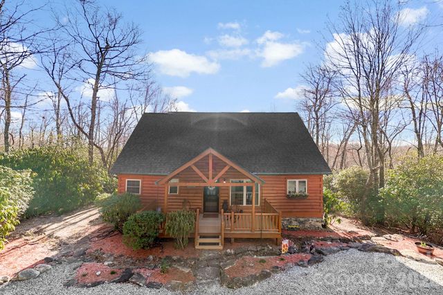 78 Longview Ridge, Lake Toxaway, NC 28747