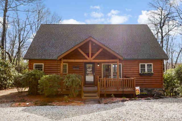 78 Longview Ridge, Lake Toxaway, NC 28747