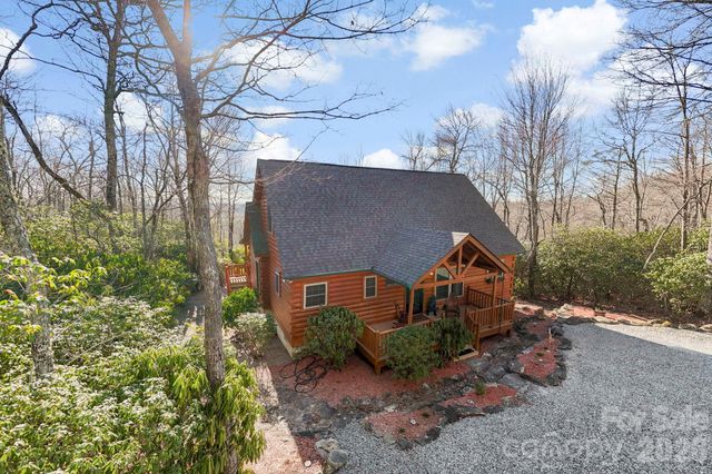 78 Longview Ridge, Lake Toxaway, NC 28747