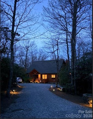 78 Longview Ridge, Lake Toxaway, NC 28747