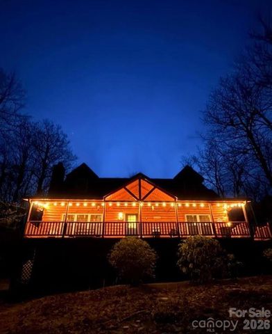 78 Longview Ridge, Lake Toxaway, NC 28747